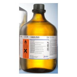 Χρωστικη Gram S Safranine MERCK 2,5L
