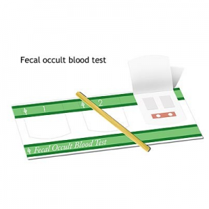 RAPID TEST OCCULT BLOOD (FOB) 20ΤΜΧ