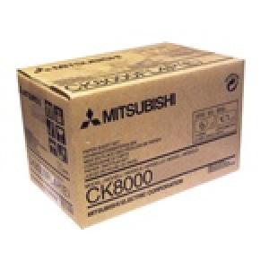 ΧΑΡΤΙ ΥΠΕΡΗΧΩΝ CK-800S MITSUBISHI