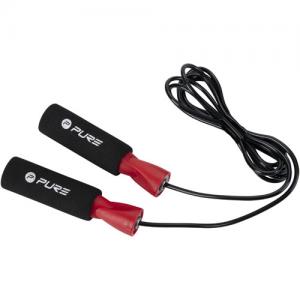 JUMPING ROPE WITH BEARINGS 250CM